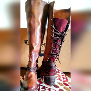 Freebird by Steve Women's Boots